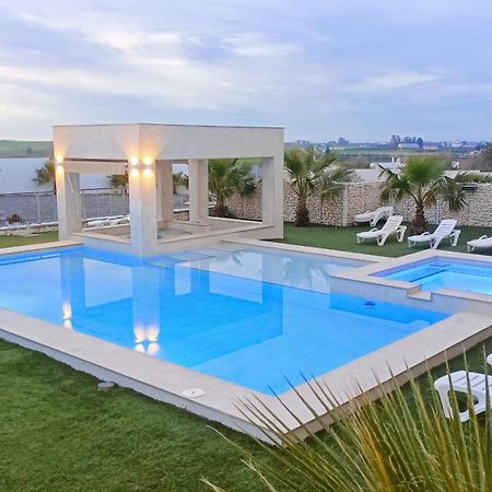 Casa Fertonia Villa Fuentes de Andalucia ภายนอก รูปภาพ