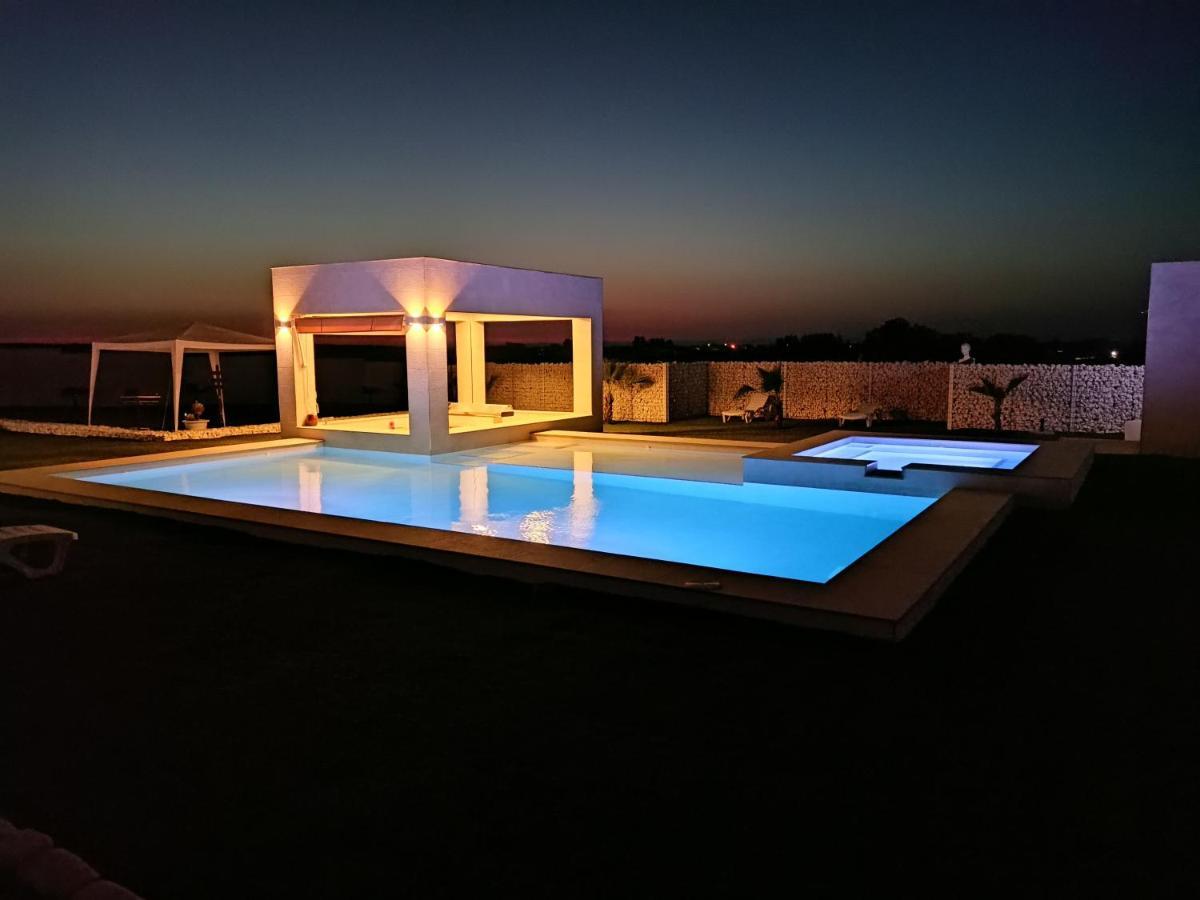 Casa Fertonia Villa Fuentes de Andalucia ภายนอก รูปภาพ