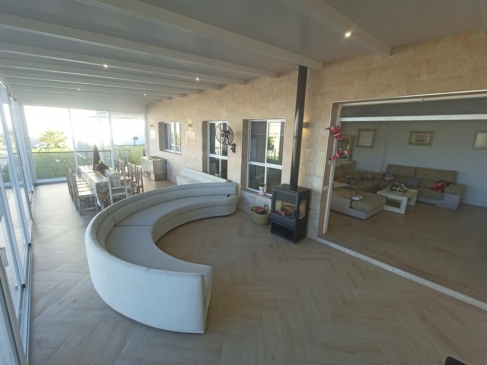 Casa Fertonia Villa Fuentes de Andalucia ภายนอก รูปภาพ